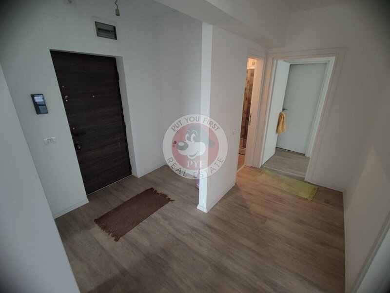 Panorama City | Apartament 3 camere | Decomandat | 72mp | B12237