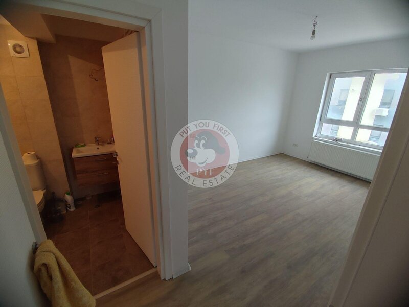 Panorama City | Apartament 3 camere | Decomandat | 72mp | B12237