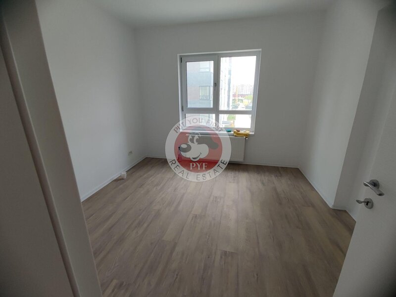 Panorama City | Apartament 3 camere | Decomandat | 72mp | B12237