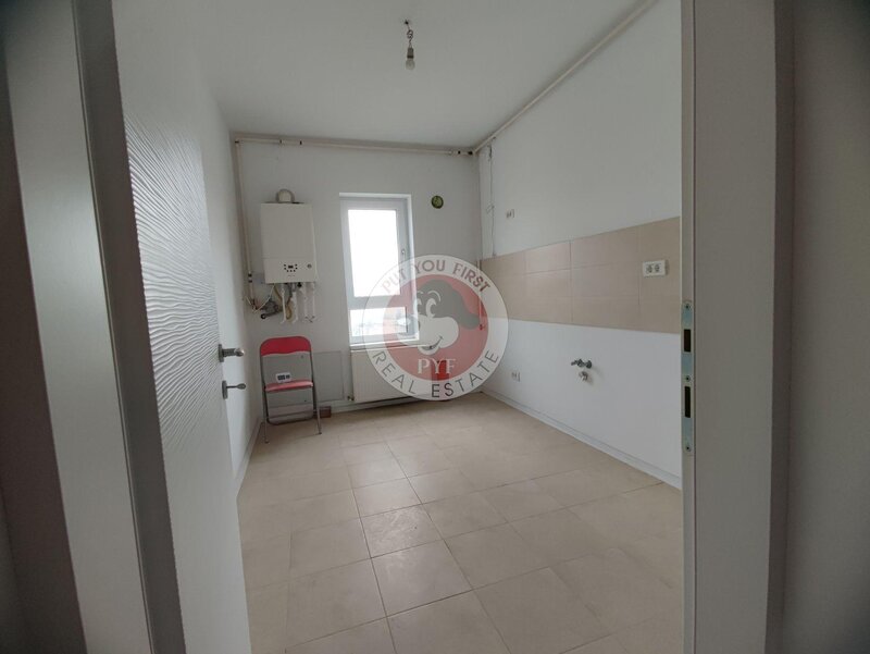 Panorama City | Apartament 3 camere | Decomandat | 72mp | B12237