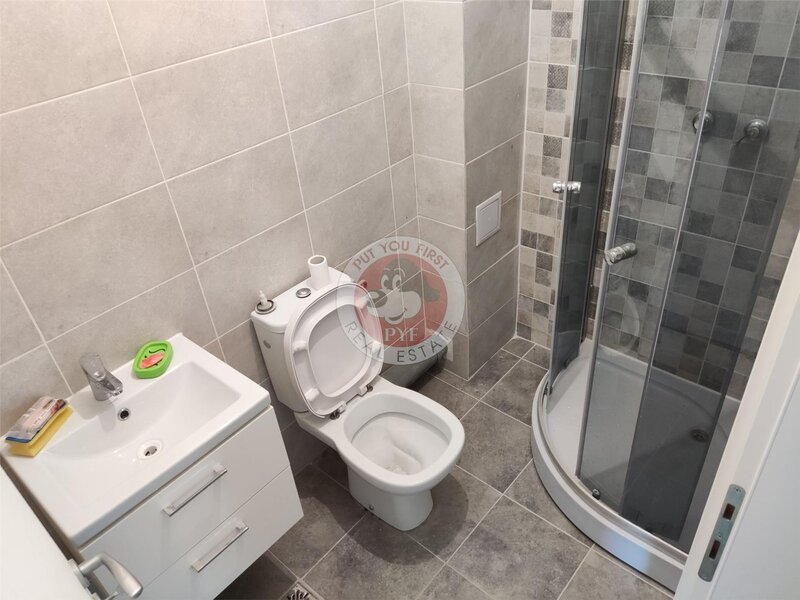 Panorama City | Apartament 3 camere | Decomandat | 72mp | B12237