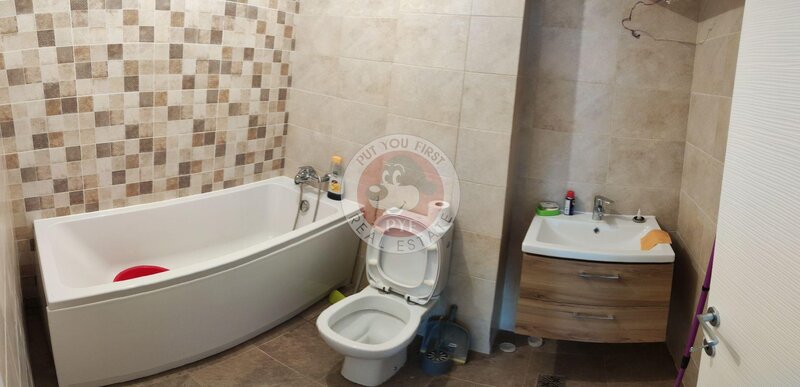 Panorama City | Apartament 3 camere | Decomandat | 72mp | B12237